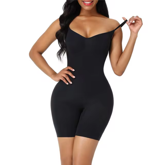 Stunning Curves Body Shaper