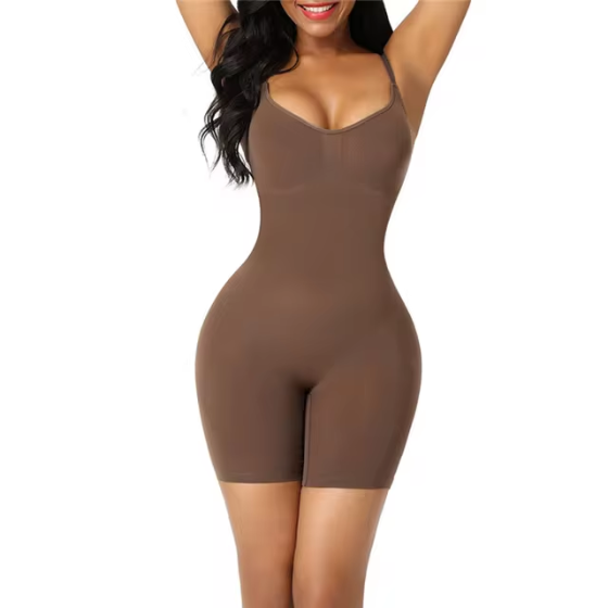 Stunning Curves Body Shaper