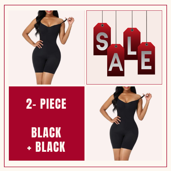 Stunning Curves Body Shaper