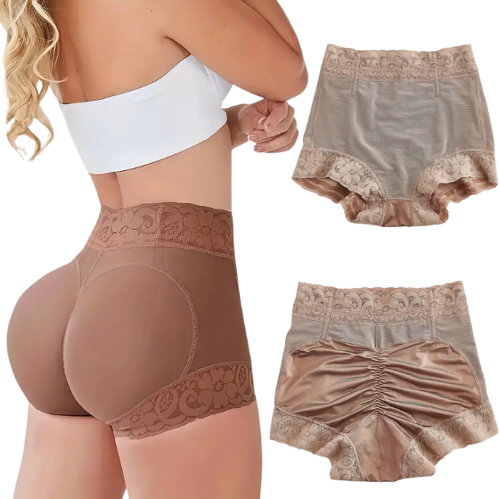 Sculptex Butt-Lifting Panties