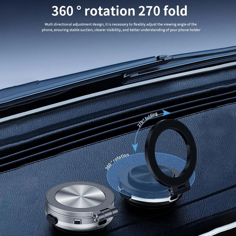 Ultra Pro 360º Magnetic Cell Phone Holder