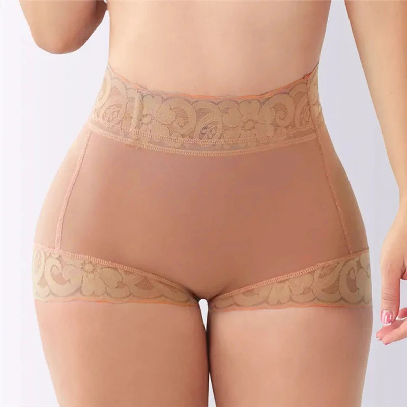 Sculptex Butt-Lifting Panties